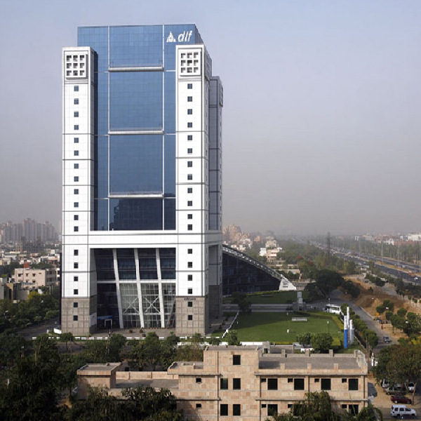 DLF Square | Delhi Jaipur Expressway, Gurugram